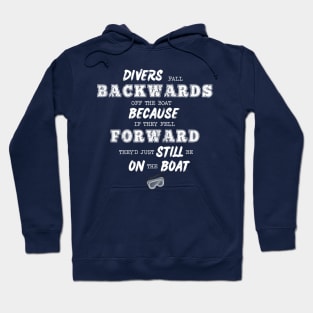 Divers Hoodie